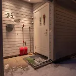 Lovely House In Tromso
