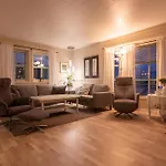 Lovely House In Tromso