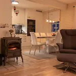 Lovely House In Tromso