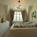 Central Classic Villa With A Big Sauna