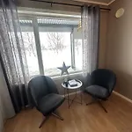 Studioleilighet