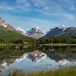 Sjarmerende Og Koselig Hytte Med Badstue