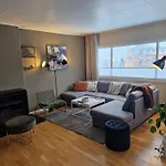 Semi-Detached House Downtown