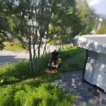 3 Bedrooms Apartment! Close To Aurora Observatory.