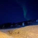 Arctic Quiet
