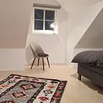 Townhouse In Central Tromso