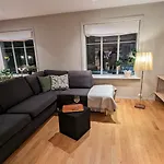 Townhouse In Central Tromso