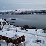 Tromso Stunning Luxury Apart B