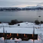 Tromso Stunning Luxury Apart B
