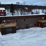 Tromso Stunning Luxury Apart B