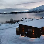 Tromso Stunning Luxury Apart B