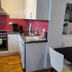Feelhome Borgtun One Bedroom Cozy Apartment