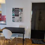 Feelhome Borgtun One Bedroom Cozy Apartment