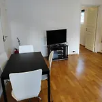 Feelhome Borgtun One Bedroom Cozy Apartment