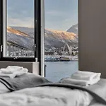 Vervet - Seaview Apartment