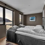Vervet - Seaview Apartment