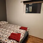 Feelhome Borgtun One Bedroom Cozy Apartment