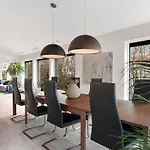 High-End Villa Sentralt I Tromso