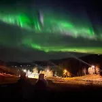 Sentral Leilighet Naer Naturomrader