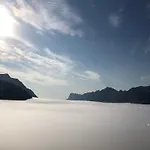 Rom Sentralt I Tromso