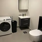 New, Modern Apartment With Fantastic View