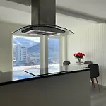 Tromso Skyline Sanctuary