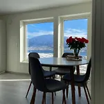 Tromso Skyline Sanctuary