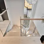High-End Villa Sentralt I Tromso