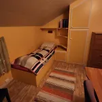 Tromtind Lodge