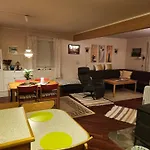 Tromtind Lodge