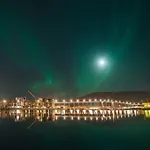 Ny Leilighet I Tromsos Nye Bydel