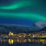 Lovely Apartment In Tromso City Centre