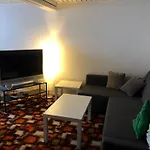 Spacious House In Tromso, Perfect For Groups Of Families, Tourists Or Workers