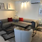 Spacious House In Tromso, Perfect For Groups Of Families, Tourists Or Workers