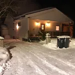 Trivelig Liten Leilighet, Sentralt Pa Kvaloysletta