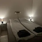 Koselig Leilighet Med Utsikt