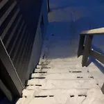 Rom Sentralt I Tromso