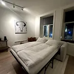 Lovely Apartment In Tromso City Centre
