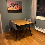 Fantastisk Utsikt! Gratis Parkering