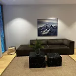 North Estate City House