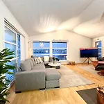 Tromso Fjord Bliss - Free Parking
