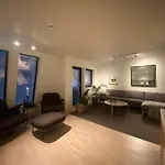 The Heart Of Tromso City Apartment