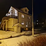 Apartment Close To City Center