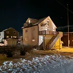 Apartment Close To City Center