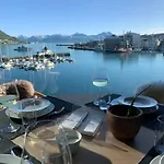 Top View Tromso