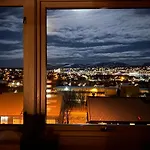 Large House With Spectacular View