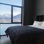Vindlys Luxury Penthouse Apartment