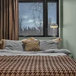 Villa Aurora View
