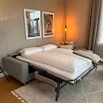 Amazing Tromso City Apartment With Free Parking And Lovely City Views!