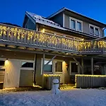 Appartment Close To The City, Ocean And Mountains -Tromso